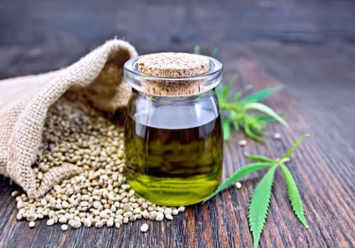 From Seed To Skin: The Journey Of CBD Topicals And The Role Of Cannabis Seeds